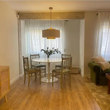 Apartamento 4 Pax Recien Reformado En El Centro De Apartman *