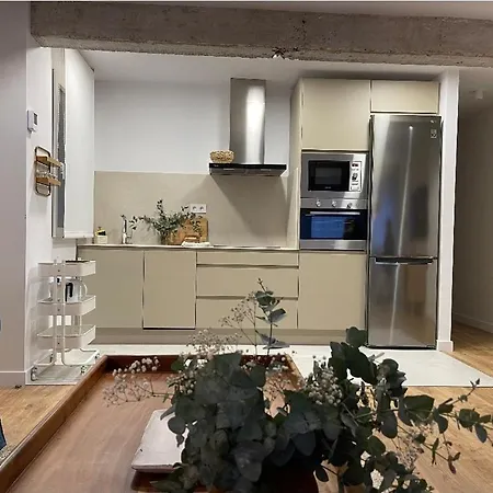 Apartamento 4 Pax Recien Reformado En El Centro De *