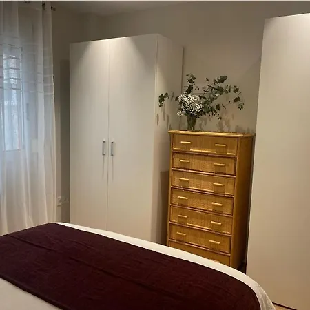 Apartamento 4 Pax Recien Reformado En El Centro De Apartment Santander