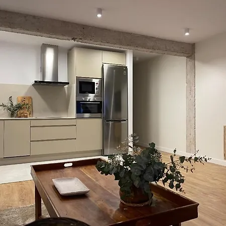 Apartamento 4 Pax Recien Reformado En El Centro De Apartment
